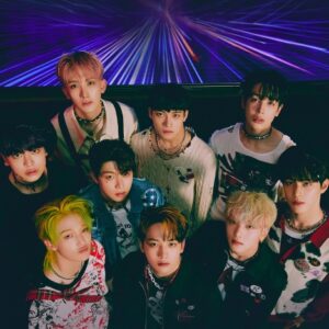 xikers、8月1日に新曲「ICONIC」でカムバック!唯一無二の魅力に注目