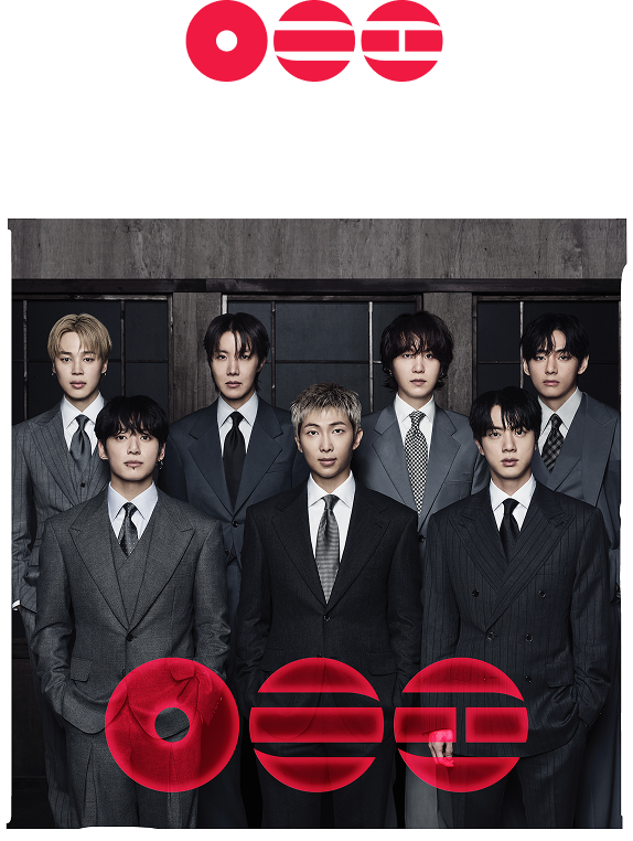 BTS、5thアルバム『ARIRANG』で全英チャート1位を席巻！歴代最高記録を更新した驚異の成績